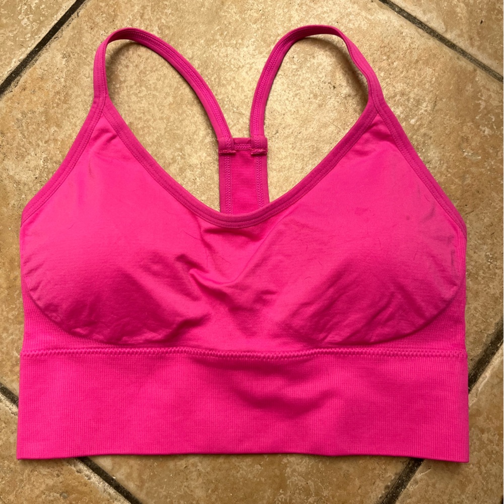 Amazon Sports Bras